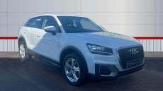 Audi Q2 30 TDI Sport 5dr S Tronic Diesel Estate